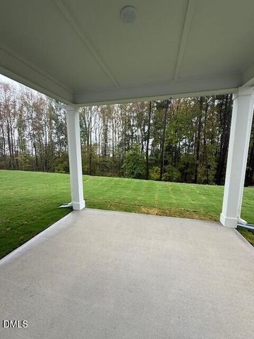 105 Sugar Pine Drive, Franklinton, NC 27525