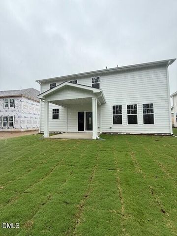 105 Sugar Pine Drive, Franklinton, NC 27525