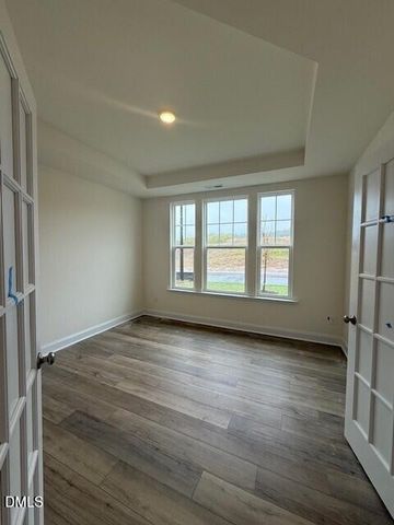 105 Sugar Pine Drive, Franklinton, NC 27525