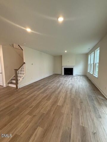 105 Sugar Pine Drive, Franklinton, NC 27525