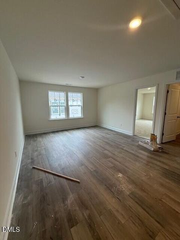 105 Sugar Pine Drive, Franklinton, NC 27525