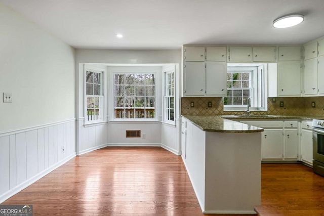 4711 Nutmeg Way SW, Lilburn, GA 30047