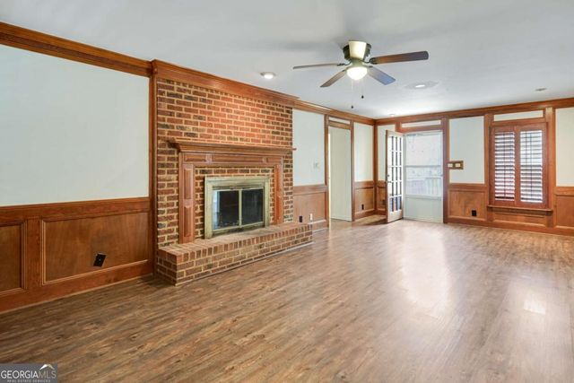 4711 Nutmeg Way SW, Lilburn, GA 30047