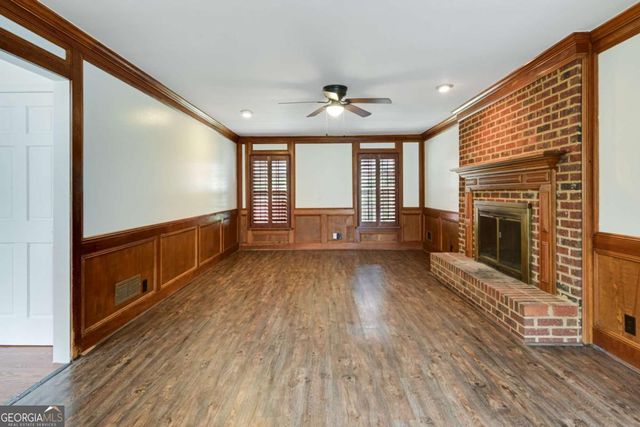 4711 Nutmeg Way SW, Lilburn, GA 30047