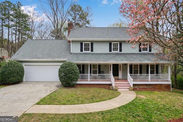 4711 Nutmeg Way SW, Lilburn, GA 30047