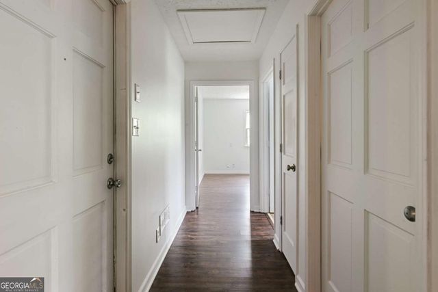 4711 Nutmeg Way SW, Lilburn, GA 30047