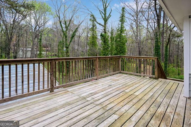 4711 Nutmeg Way SW, Lilburn, GA 30047