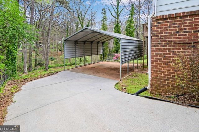 4711 Nutmeg Way SW, Lilburn, GA 30047