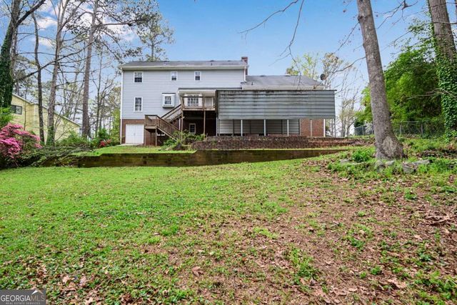 4711 Nutmeg Way SW, Lilburn, GA 30047