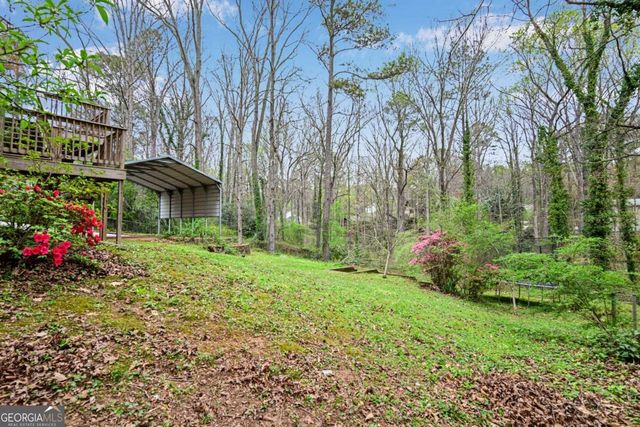 4711 Nutmeg Way SW, Lilburn, GA 30047