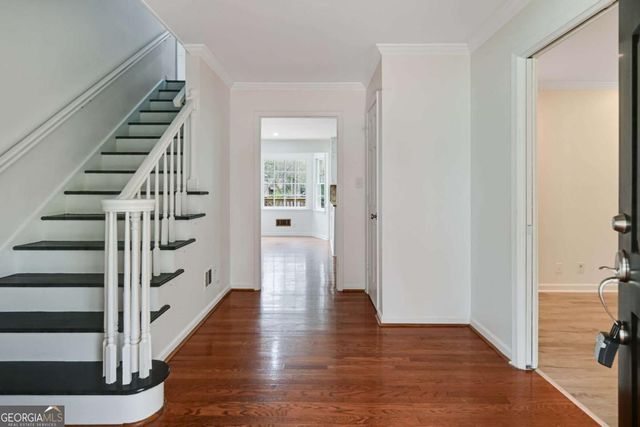 4711 Nutmeg Way SW, Lilburn, GA 30047