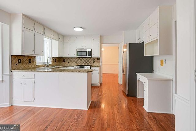 4711 Nutmeg Way SW, Lilburn, GA 30047