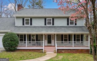 4711 Nutmeg Way SW, Lilburn, GA 30047