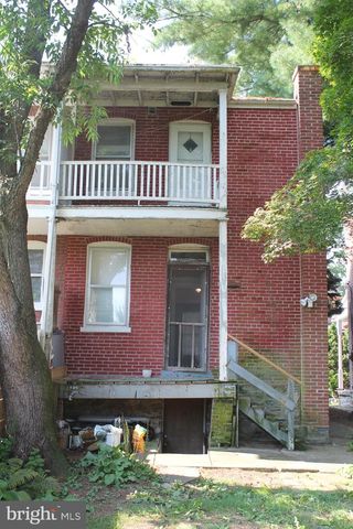 929 EDGEWOOD AVE, Lancaster, PA 17603