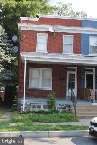 929 EDGEWOOD AVE, Lancaster, PA 17603