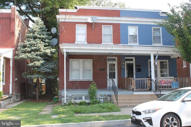 929 EDGEWOOD AVE, Lancaster, PA 17603
