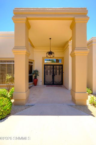 2623 Comstock Court, Las Cruces, NM 88011