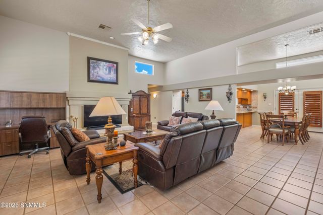 2623 Comstock Court, Las Cruces, NM 88011