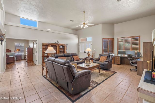 2623 Comstock Court, Las Cruces, NM 88011