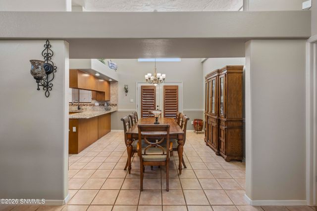 2623 Comstock Court, Las Cruces, NM 88011