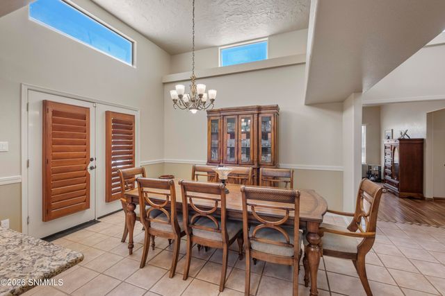 2623 Comstock Court, Las Cruces, NM 88011