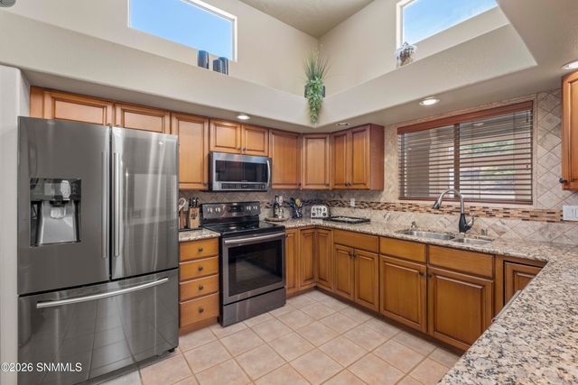 2623 Comstock Court, Las Cruces, NM 88011