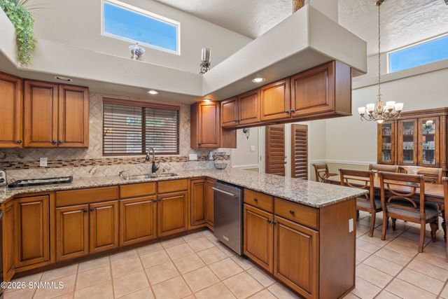 2623 Comstock Court, Las Cruces, NM 88011