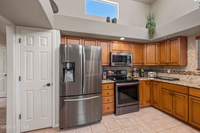 2623 Comstock Court, Las Cruces, NM 88011