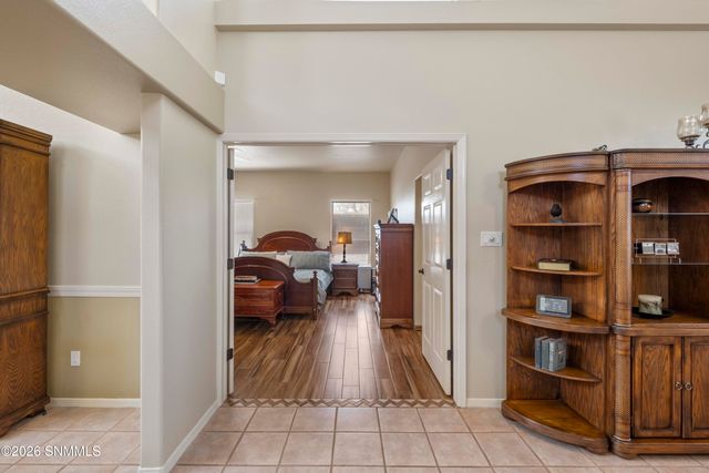 2623 Comstock Court, Las Cruces, NM 88011