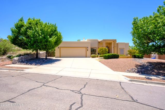 2623 Comstock Court, Las Cruces, NM 88011