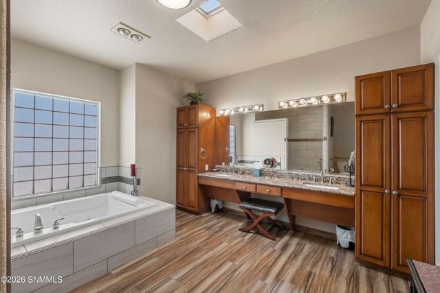 2623 Comstock Court, Las Cruces, NM 88011