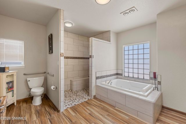 2623 Comstock Court, Las Cruces, NM 88011