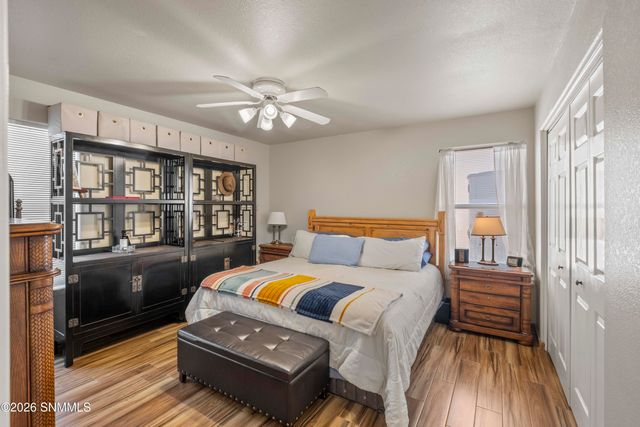 2623 Comstock Court, Las Cruces, NM 88011