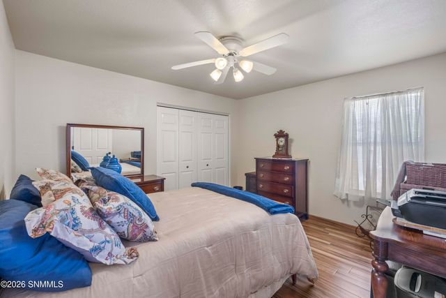 2623 Comstock Court, Las Cruces, NM 88011