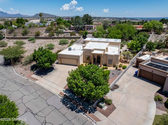 2623 Comstock Court, Las Cruces, NM 88011