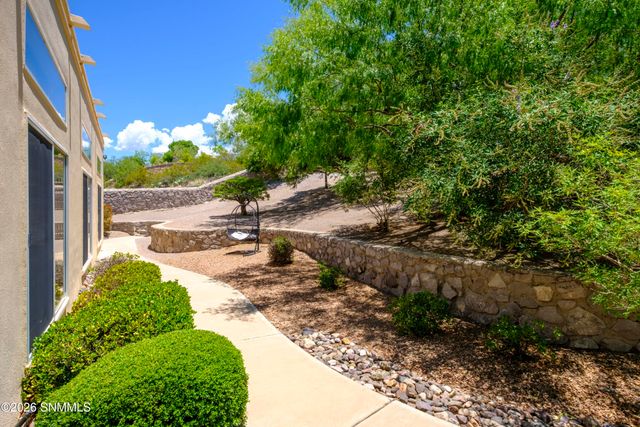 2623 Comstock Court, Las Cruces, NM 88011