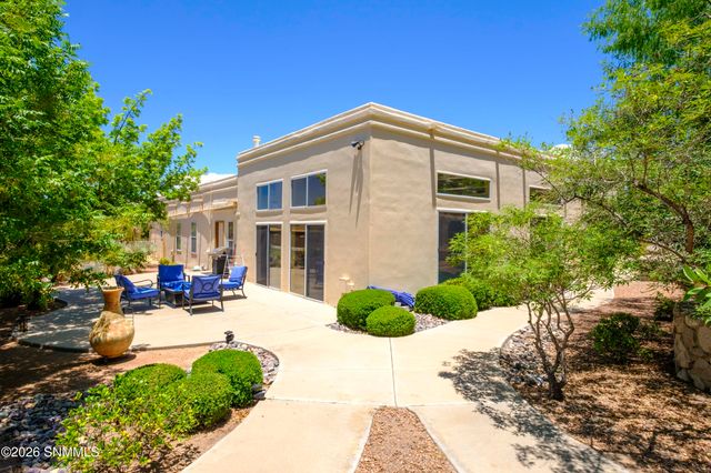 2623 Comstock Court, Las Cruces, NM 88011