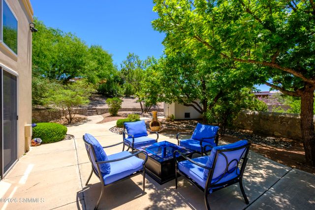 2623 Comstock Court, Las Cruces, NM 88011