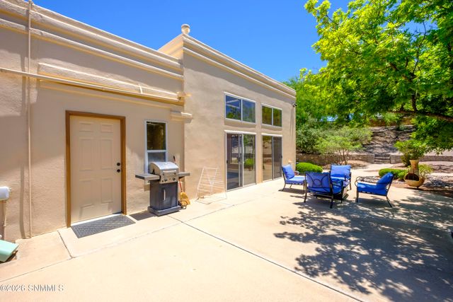 2623 Comstock Court, Las Cruces, NM 88011