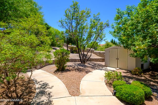 2623 Comstock Court, Las Cruces, NM 88011