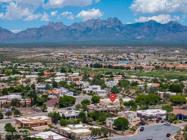 2623 Comstock Court, Las Cruces, NM 88011