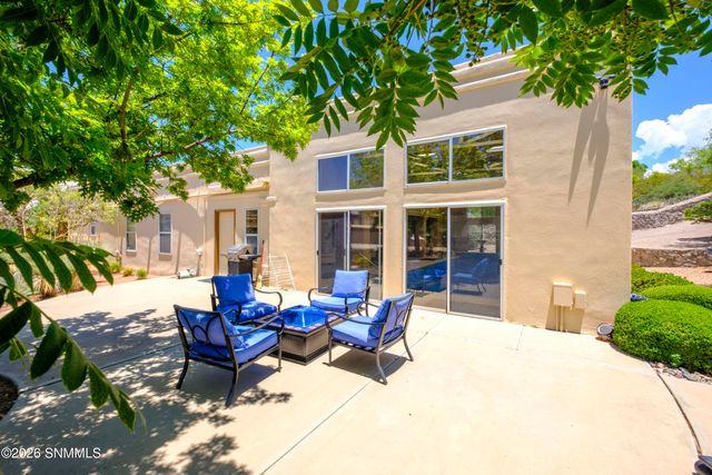 2623 Comstock Court, Las Cruces, NM 88011