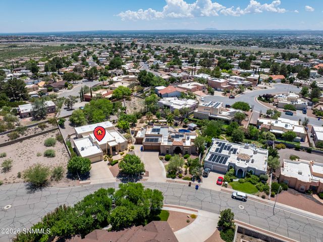2623 Comstock Court, Las Cruces, NM 88011