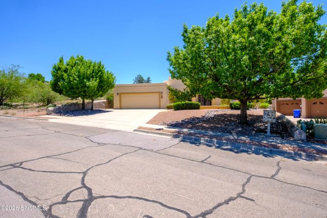 2623 Comstock Court, Las Cruces, NM 88011