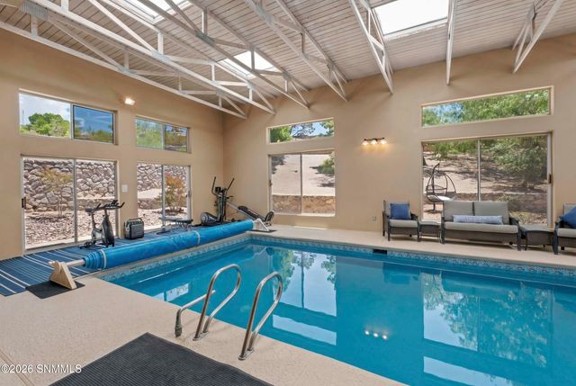 2623 Comstock Court, Las Cruces, NM 88011