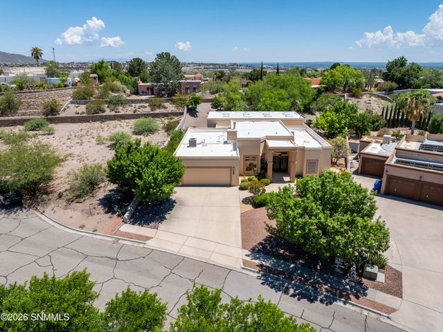 2623 Comstock Court, Las Cruces, NM 88011