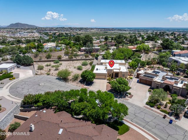 2623 Comstock Court, Las Cruces, NM 88011
