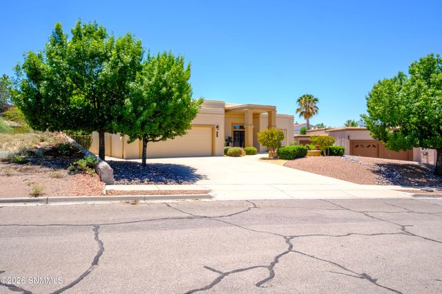 2623 Comstock Court, Las Cruces, NM 88011