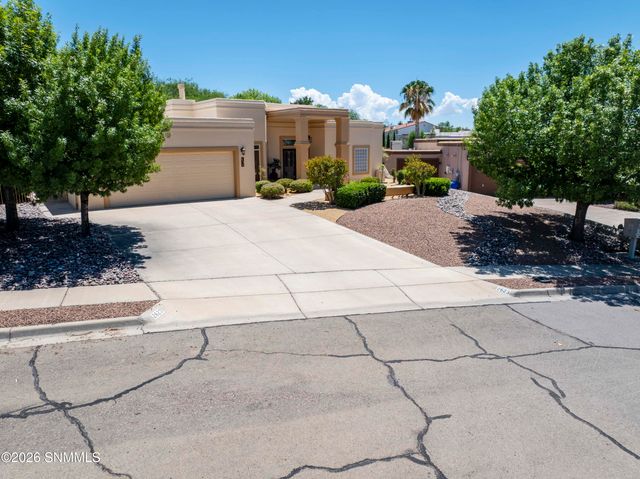 2623 Comstock Court, Las Cruces, NM 88011