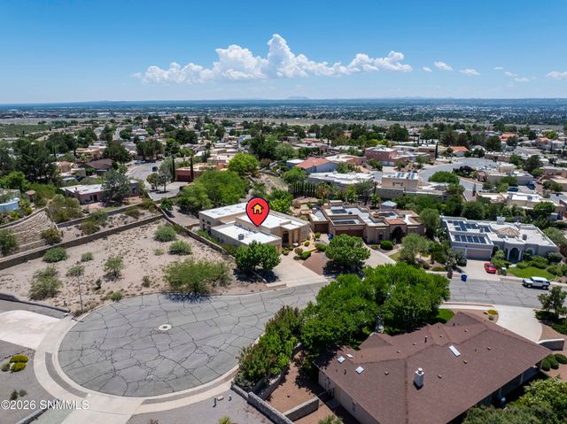 2623 Comstock Court, Las Cruces, NM 88011